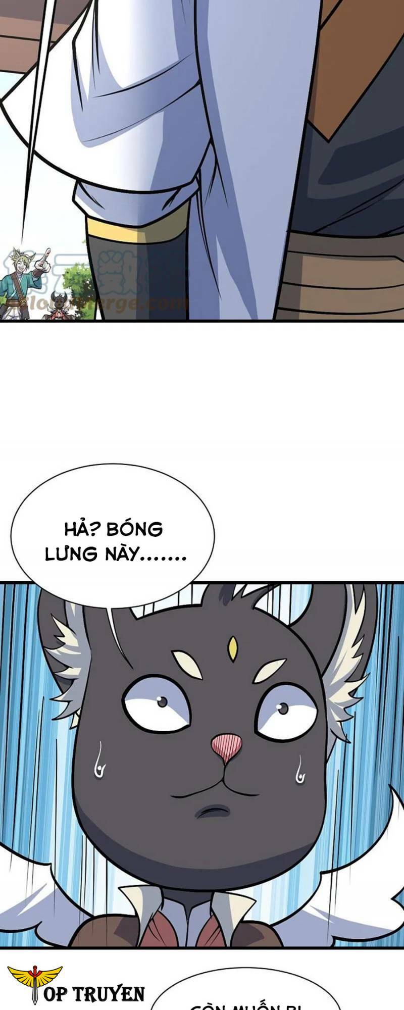 Cái Thế Đế Tôn Chapter 327 - Trang 2