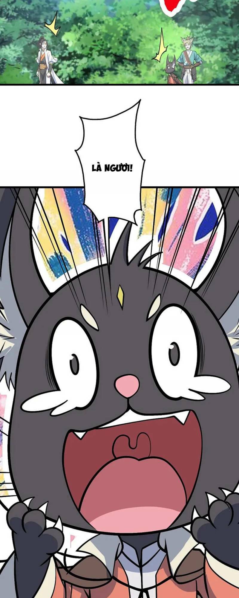 Cái Thế Đế Tôn Chapter 327 - Trang 2