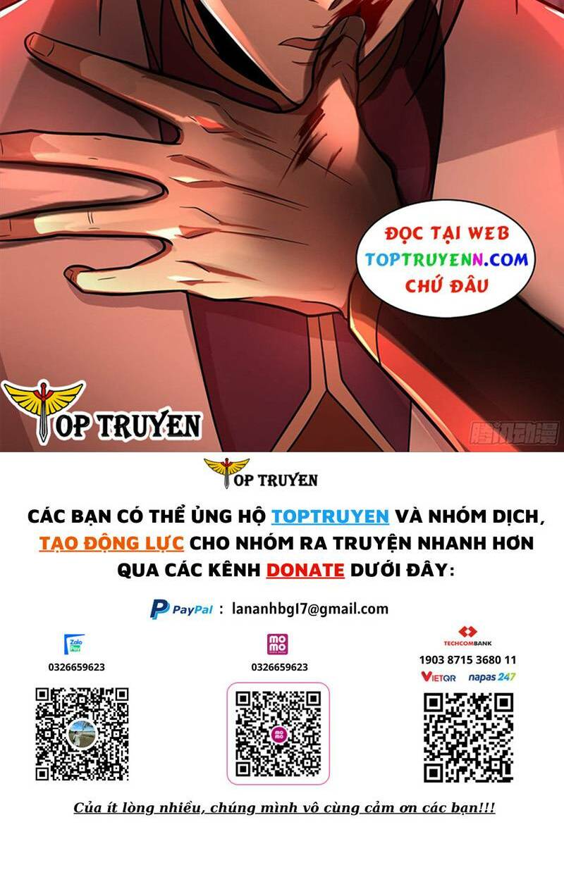 Cái Thế Đế Tôn Chapter 331 - Trang 2