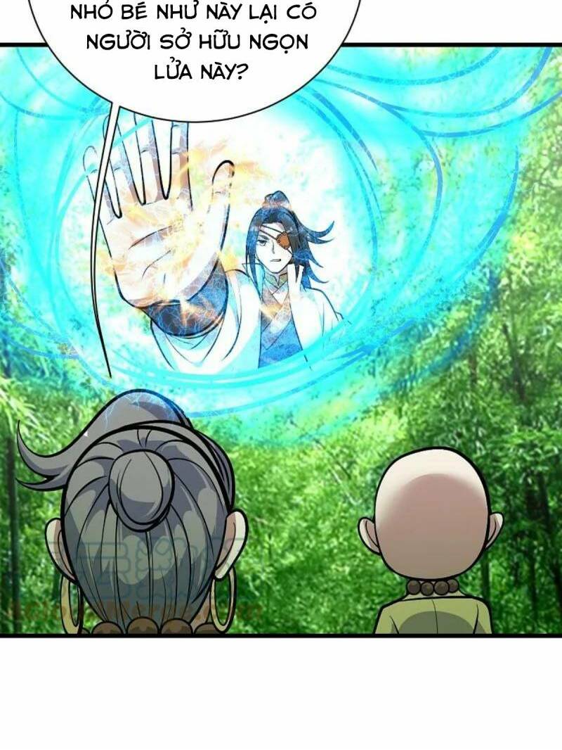 Cái Thế Đế Tôn Chapter 334 - Trang 2