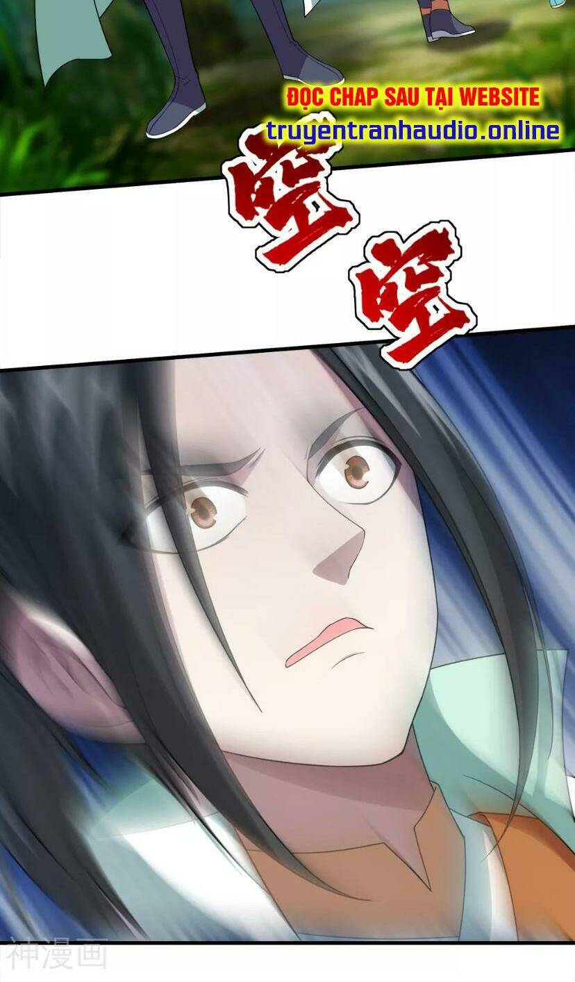 Cái Thế Đế Tôn Chapter 34 - Trang 2