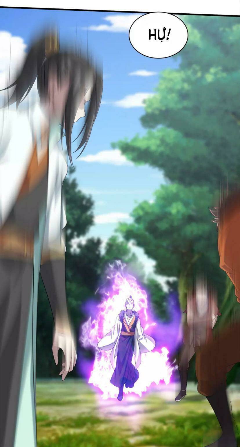 Cái Thế Đế Tôn Chapter 34 - Trang 2