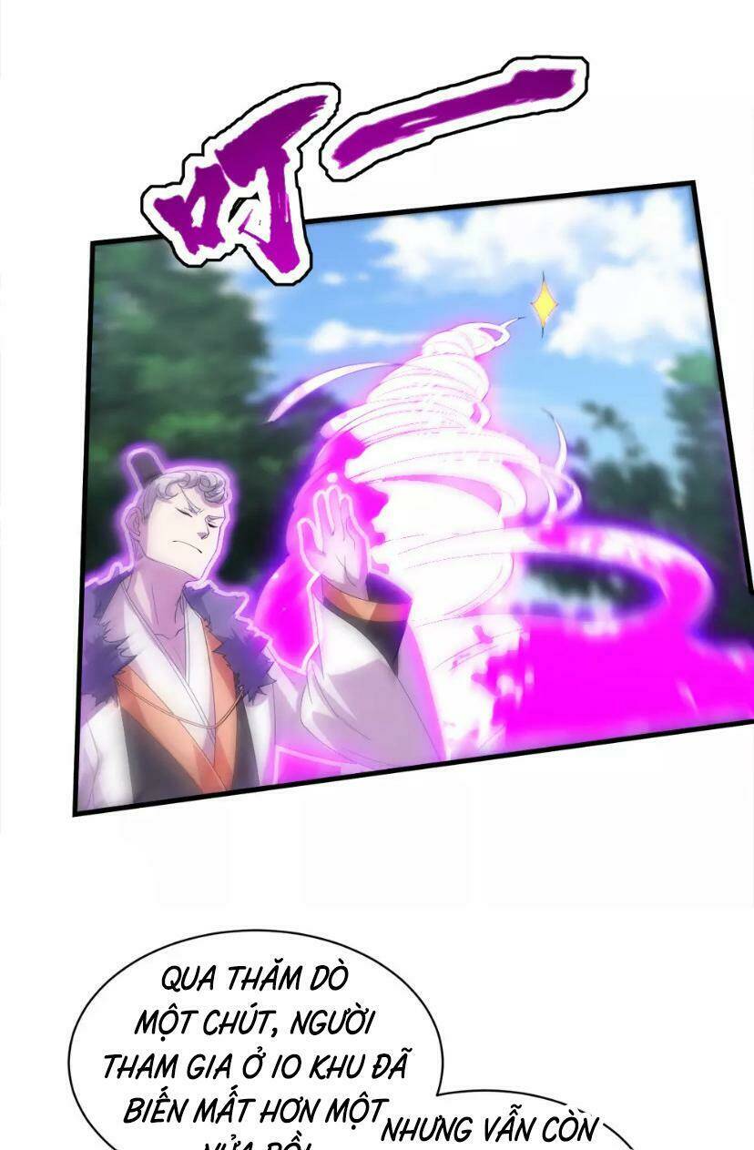 Cái Thế Đế Tôn Chapter 34 - Trang 2