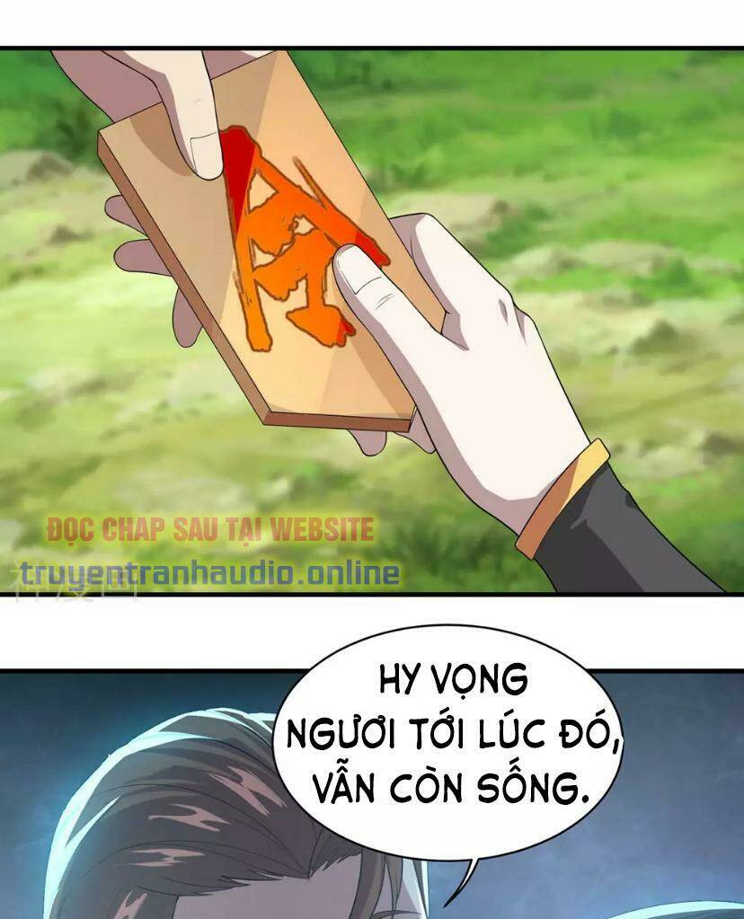 Cái Thế Đế Tôn Chapter 34 - Trang 2