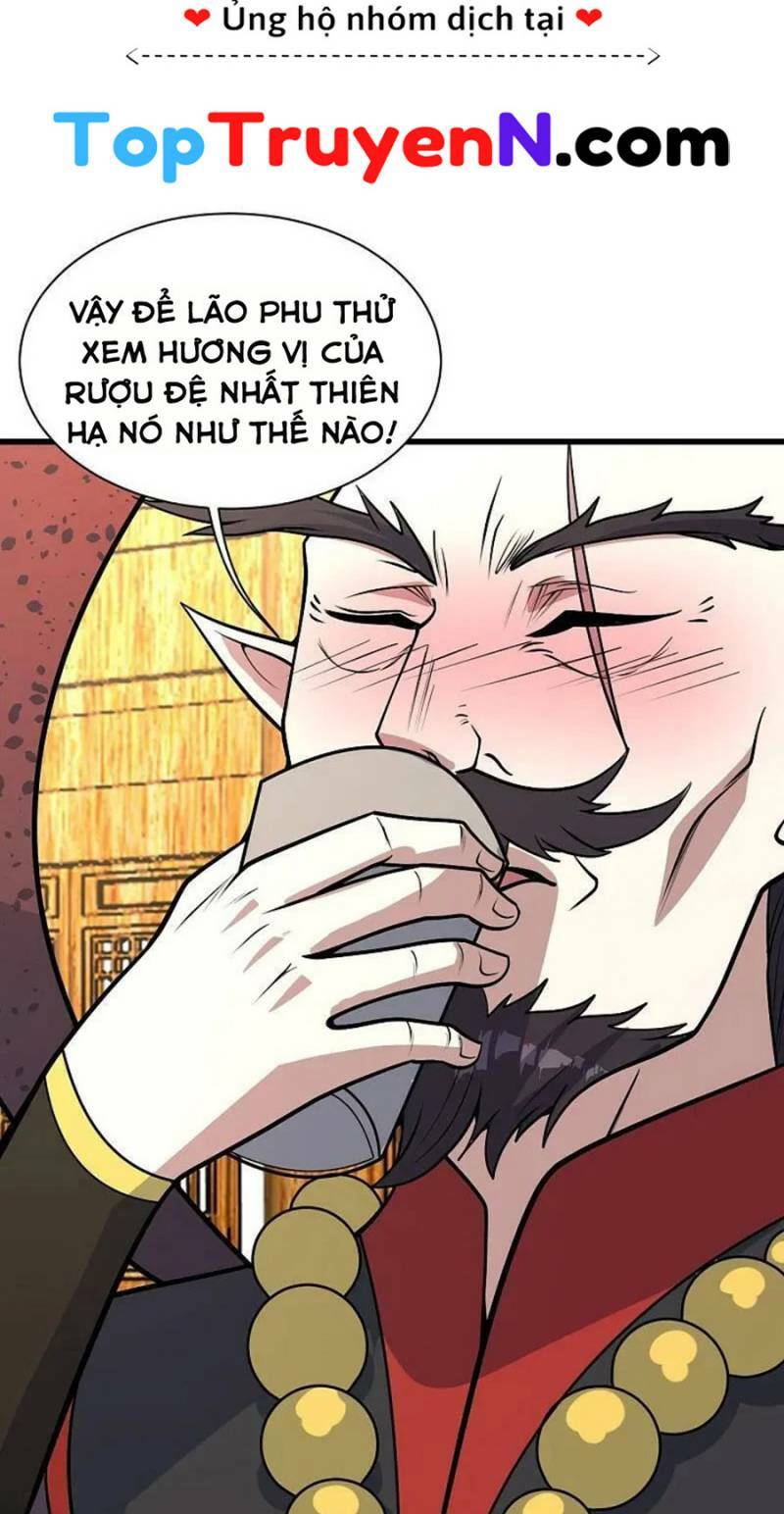 Cái Thế Đế Tôn Chapter 344 - Trang 2