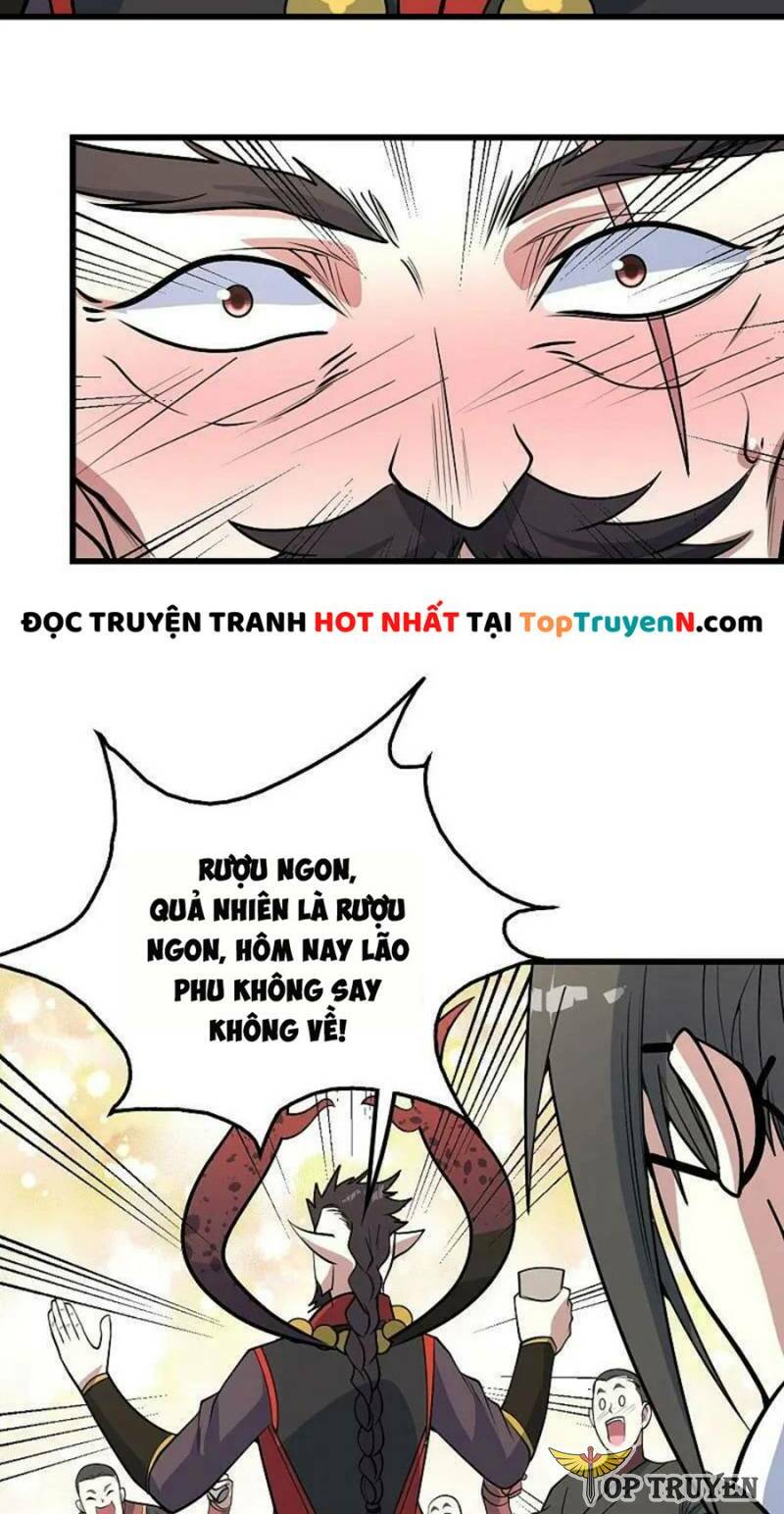 Cái Thế Đế Tôn Chapter 344 - Trang 2