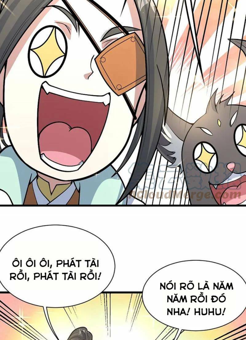 Cái Thế Đế Tôn Chapter 345 - Trang 2