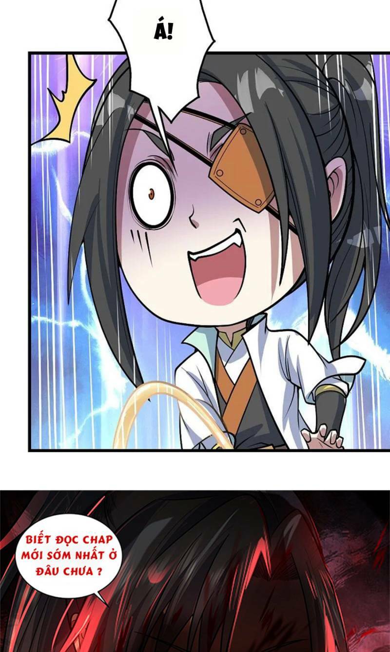 Cái Thế Đế Tôn Chapter 345 - Trang 2