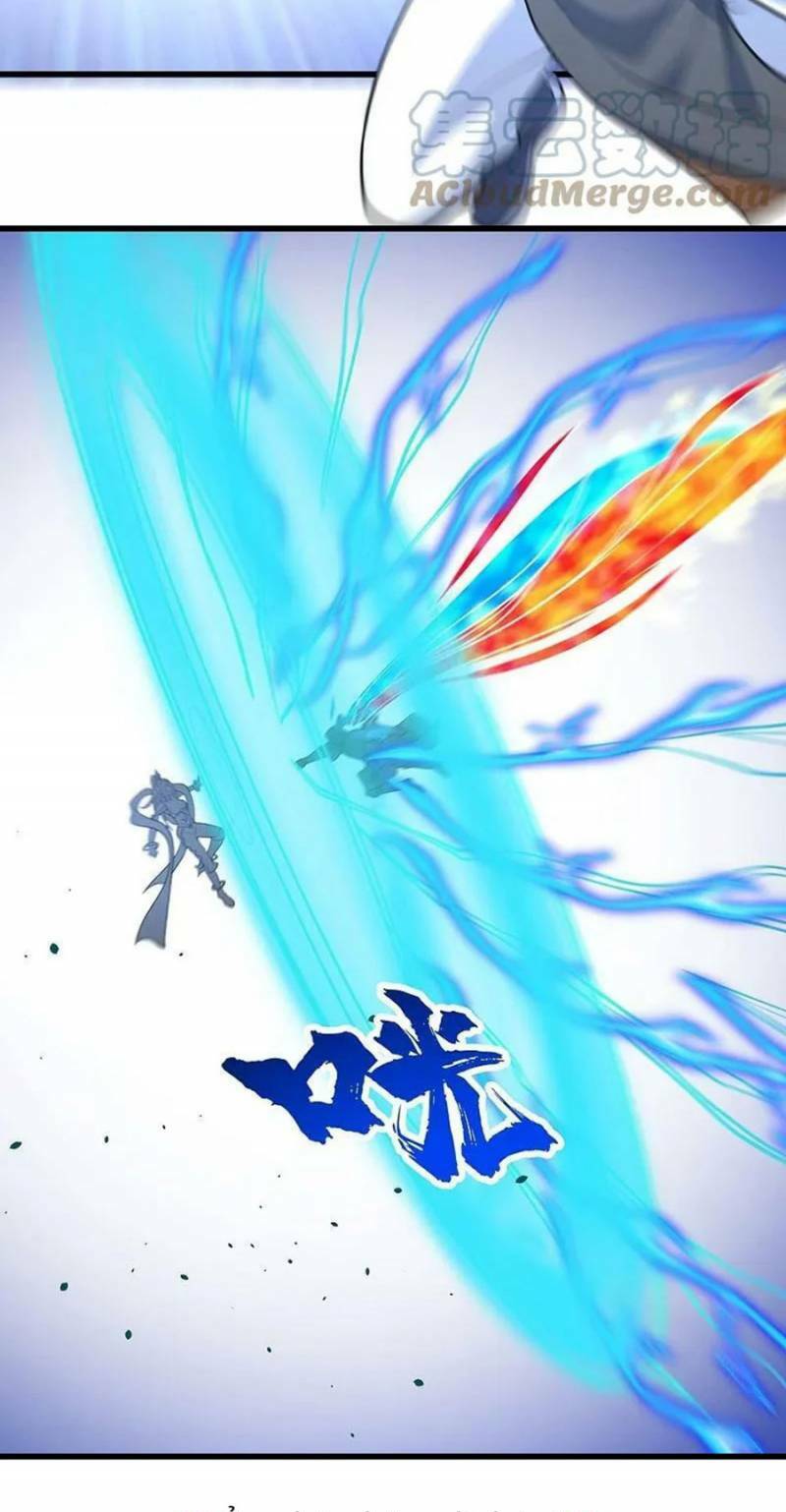 Cái Thế Đế Tôn Chapter 347 - Trang 2