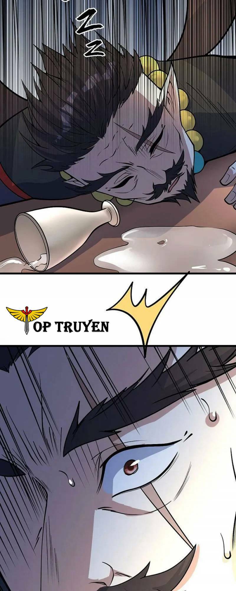 Cái Thế Đế Tôn Chapter 347 - Trang 2