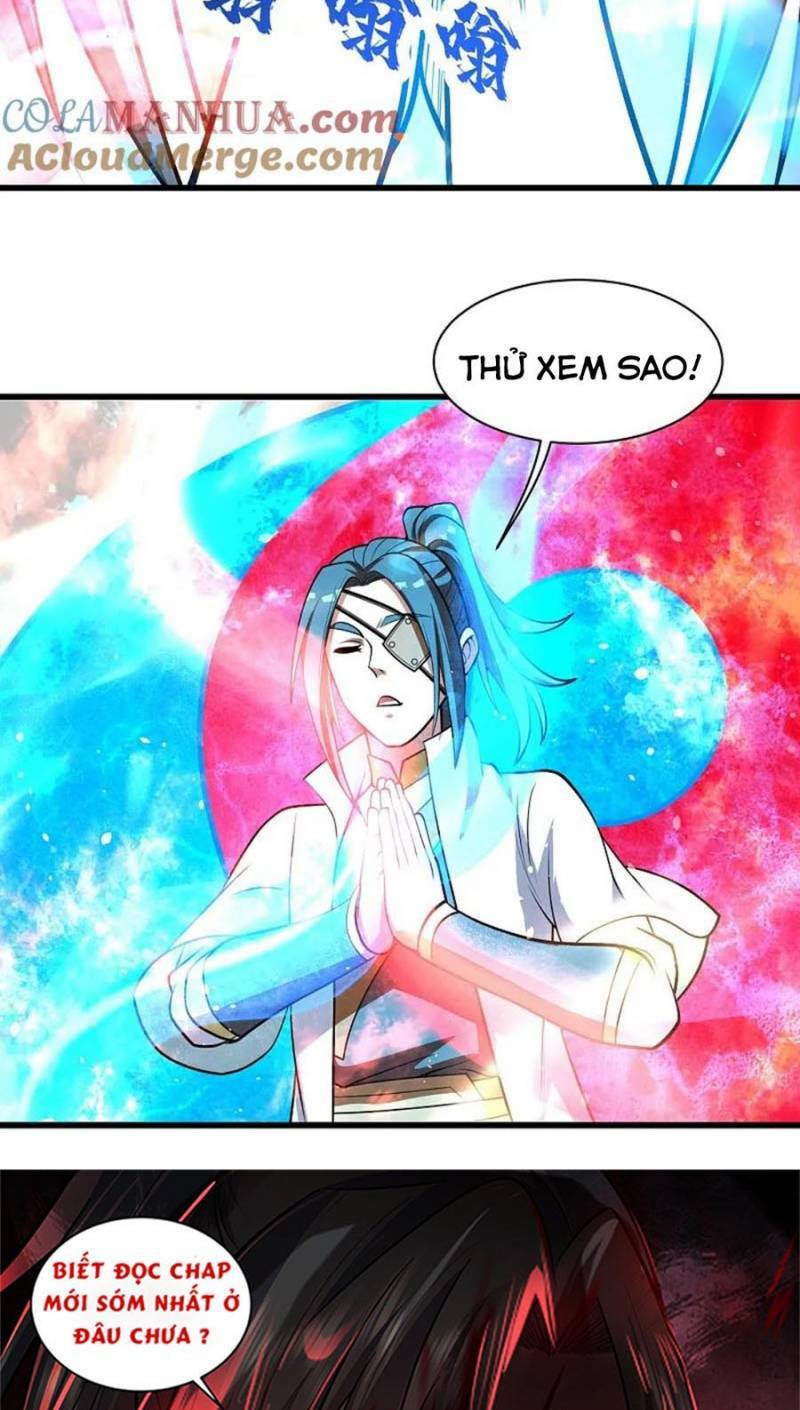 Cái Thế Đế Tôn Chapter 349 - Trang 2
