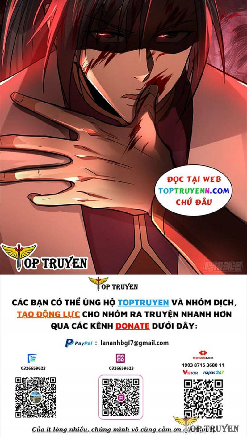 Cái Thế Đế Tôn Chapter 349 - Trang 2