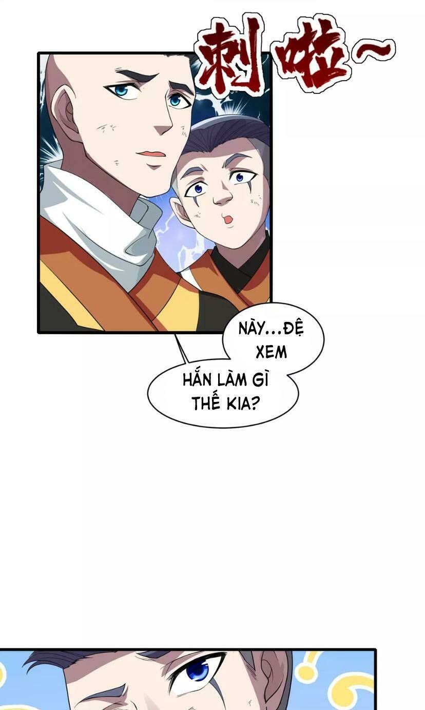 Cái Thế Đế Tôn Chapter 35 - Trang 2