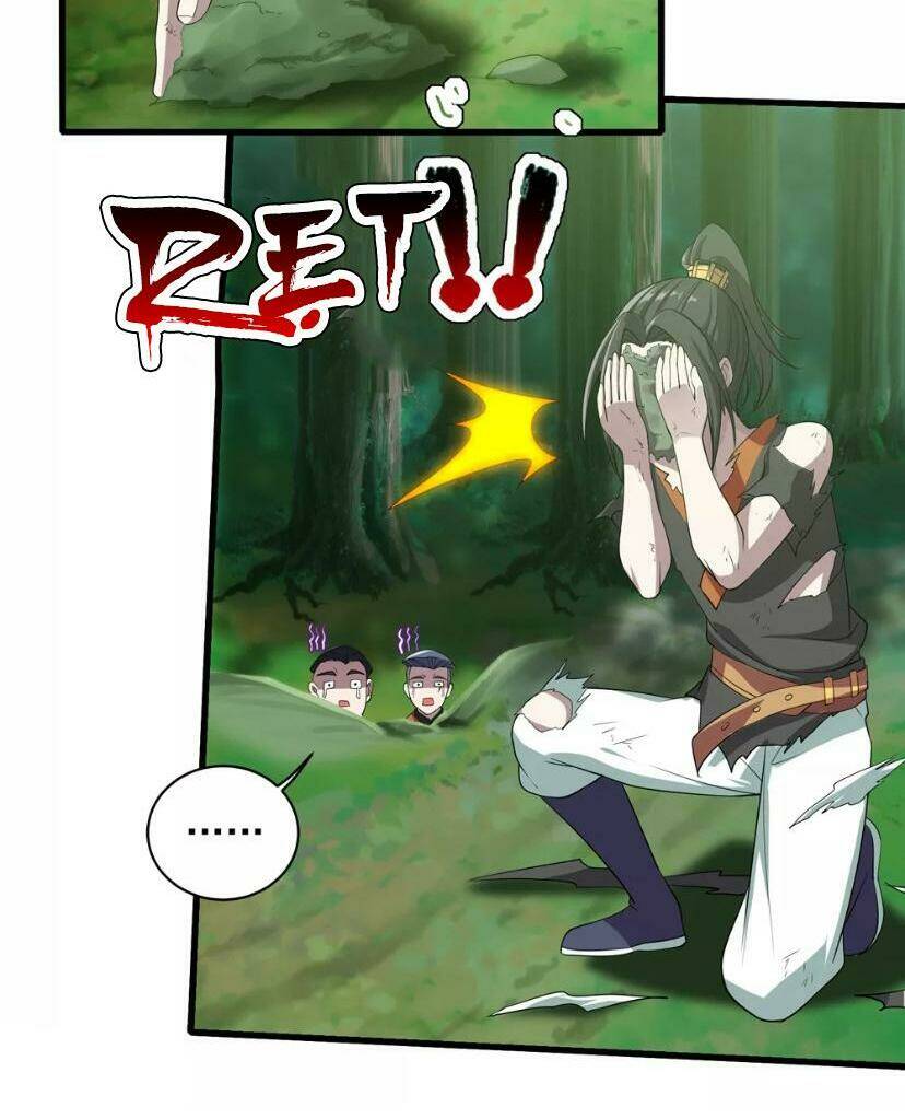 Cái Thế Đế Tôn Chapter 35 - Trang 2