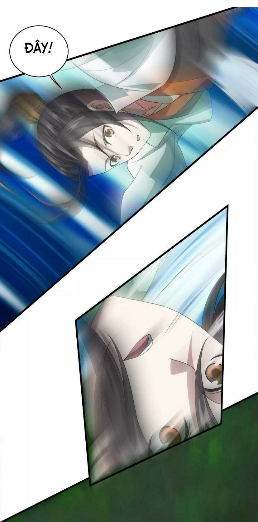 Cái Thế Đế Tôn Chapter 35 - Trang 2