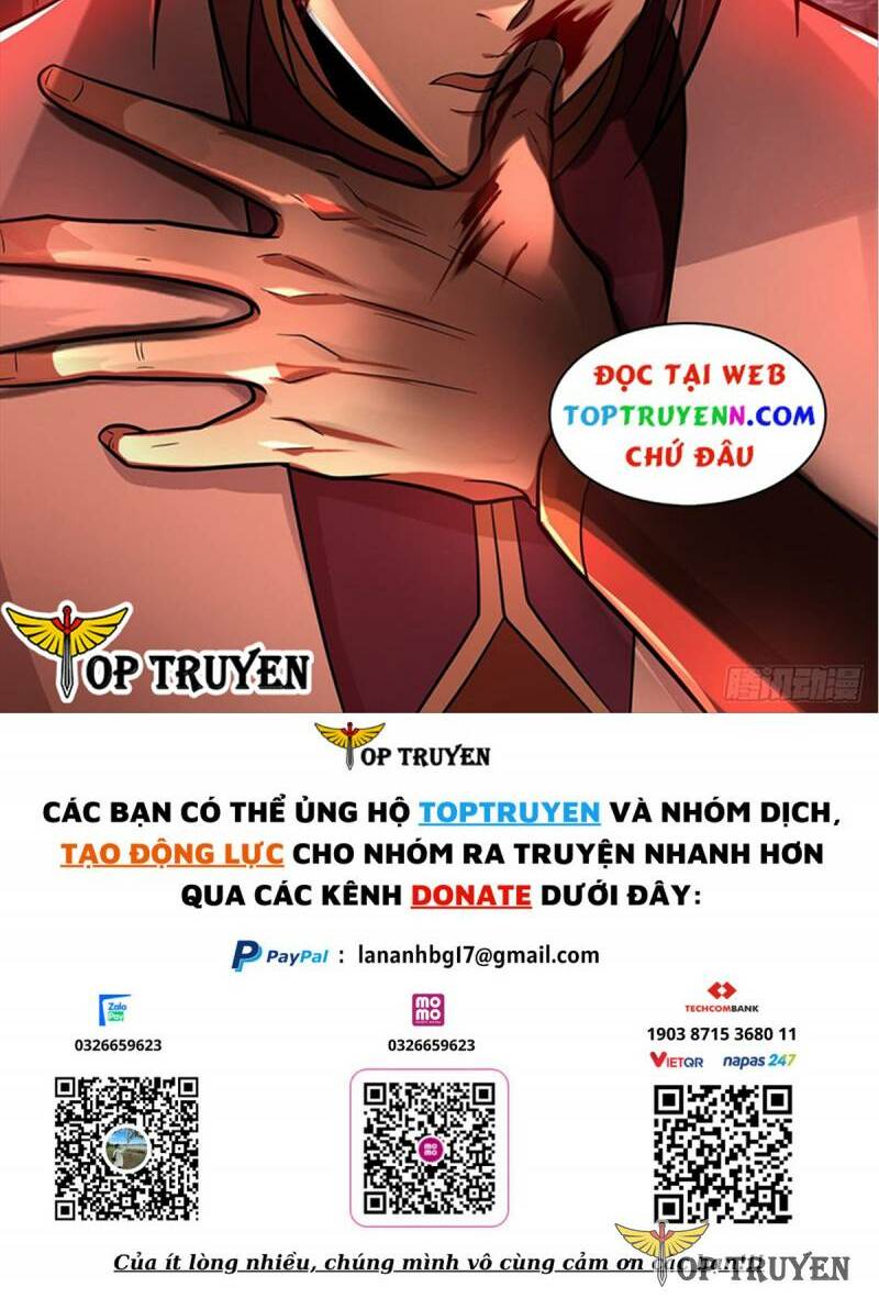 Cái Thế Đế Tôn Chapter 350 - Trang 2