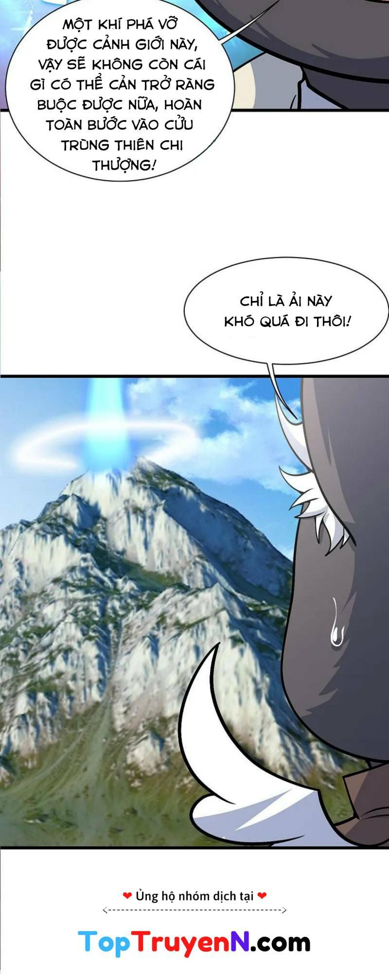 Cái Thế Đế Tôn Chapter 350 - Trang 2