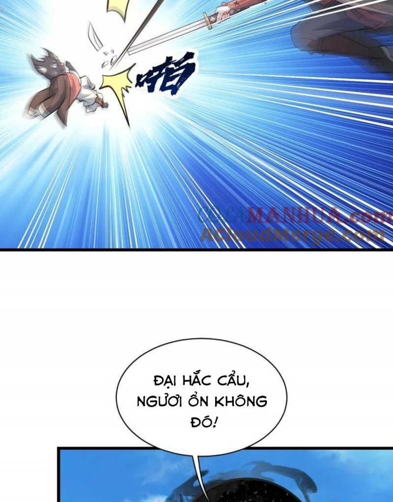 Cái Thế Đế Tôn Chapter 351 - Trang 2