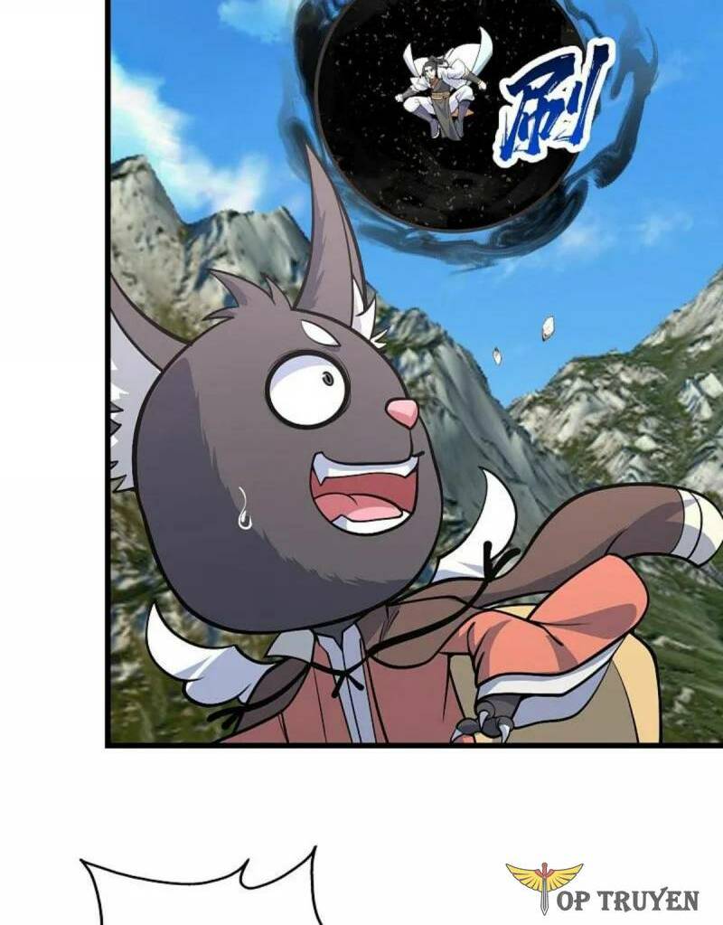 Cái Thế Đế Tôn Chapter 351 - Trang 2