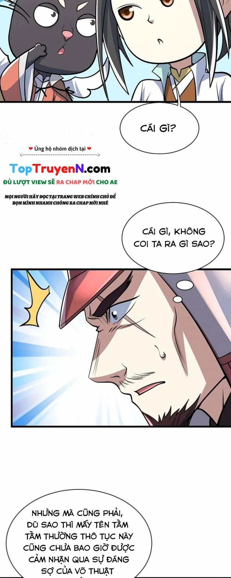 Cái Thế Đế Tôn Chapter 351 - Trang 2