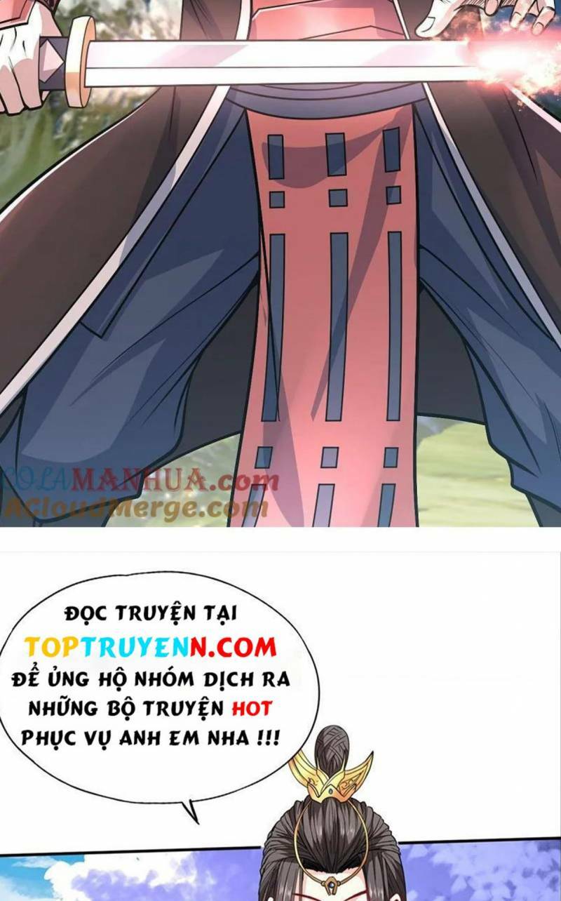 Cái Thế Đế Tôn Chapter 351 - Trang 2