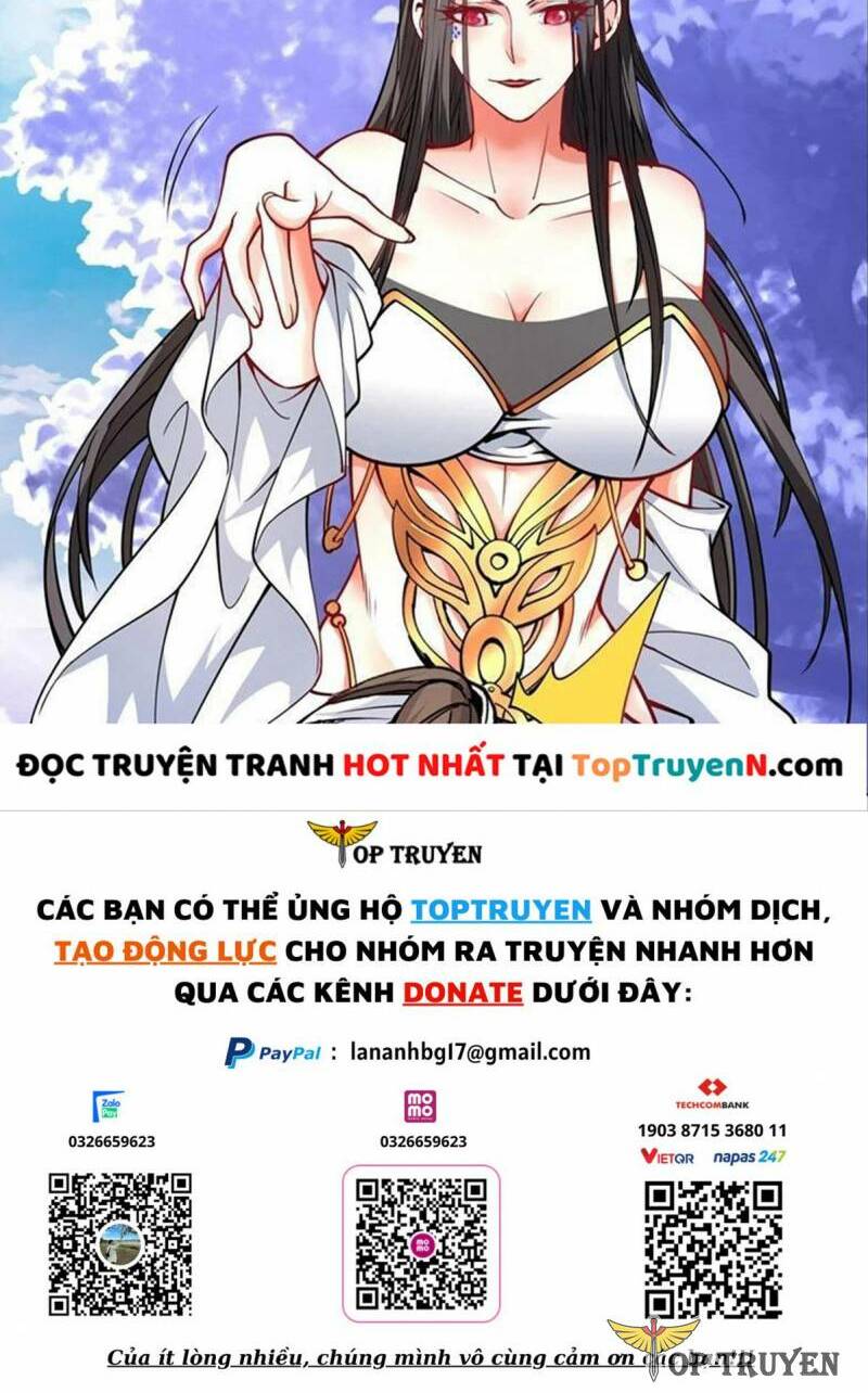 Cái Thế Đế Tôn Chapter 351 - Trang 2