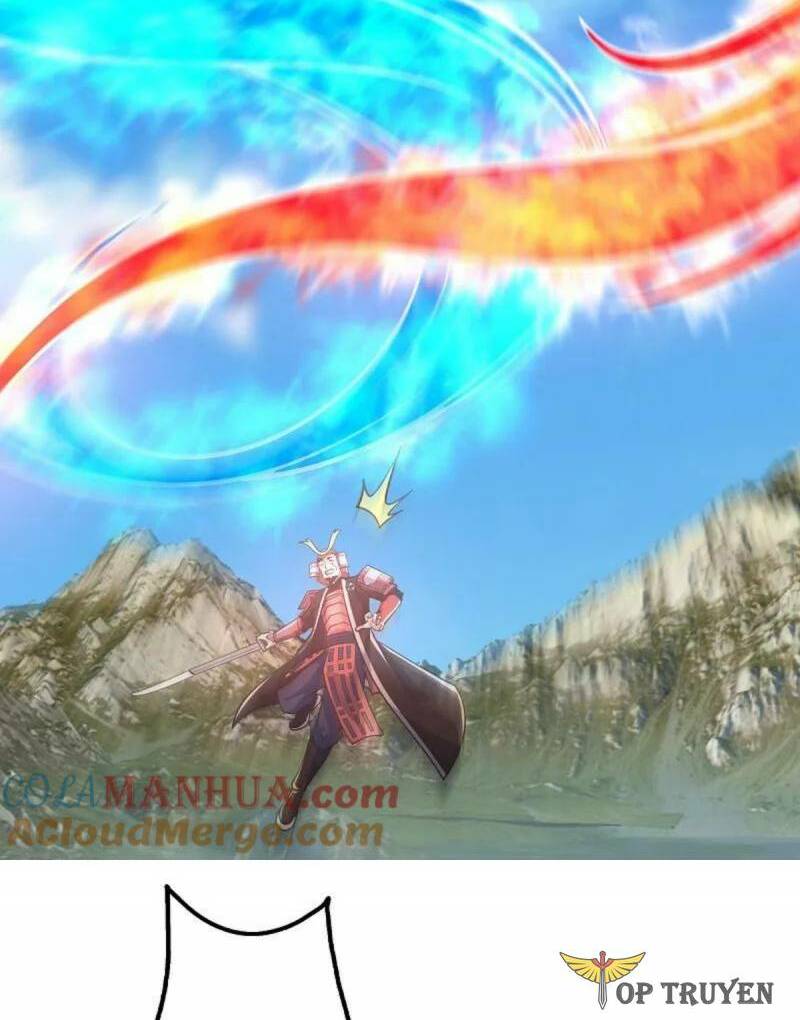 Cái Thế Đế Tôn Chapter 352 - Trang 2