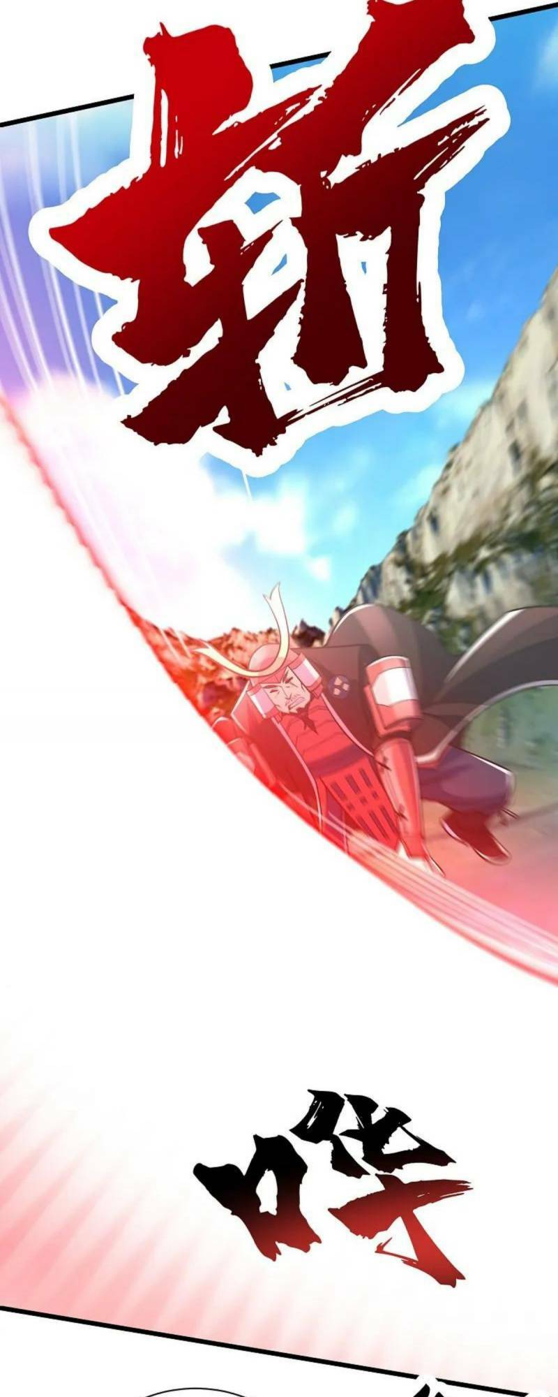 Cái Thế Đế Tôn Chapter 352 - Trang 2