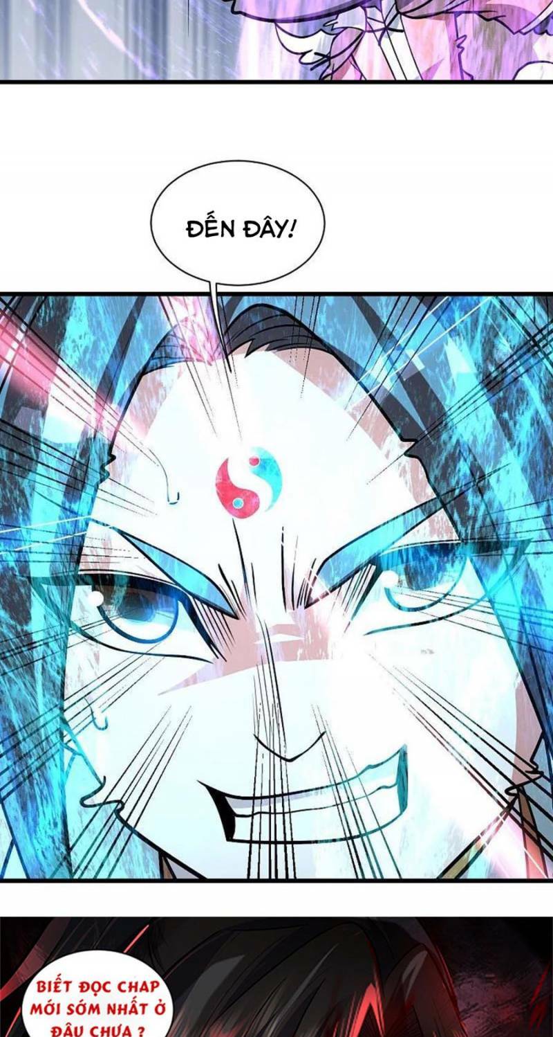 Cái Thế Đế Tôn Chapter 358 - Trang 2