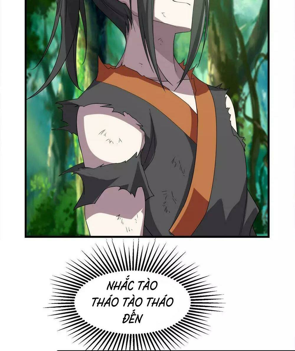 Cái Thế Đế Tôn Chapter 36 - Trang 2