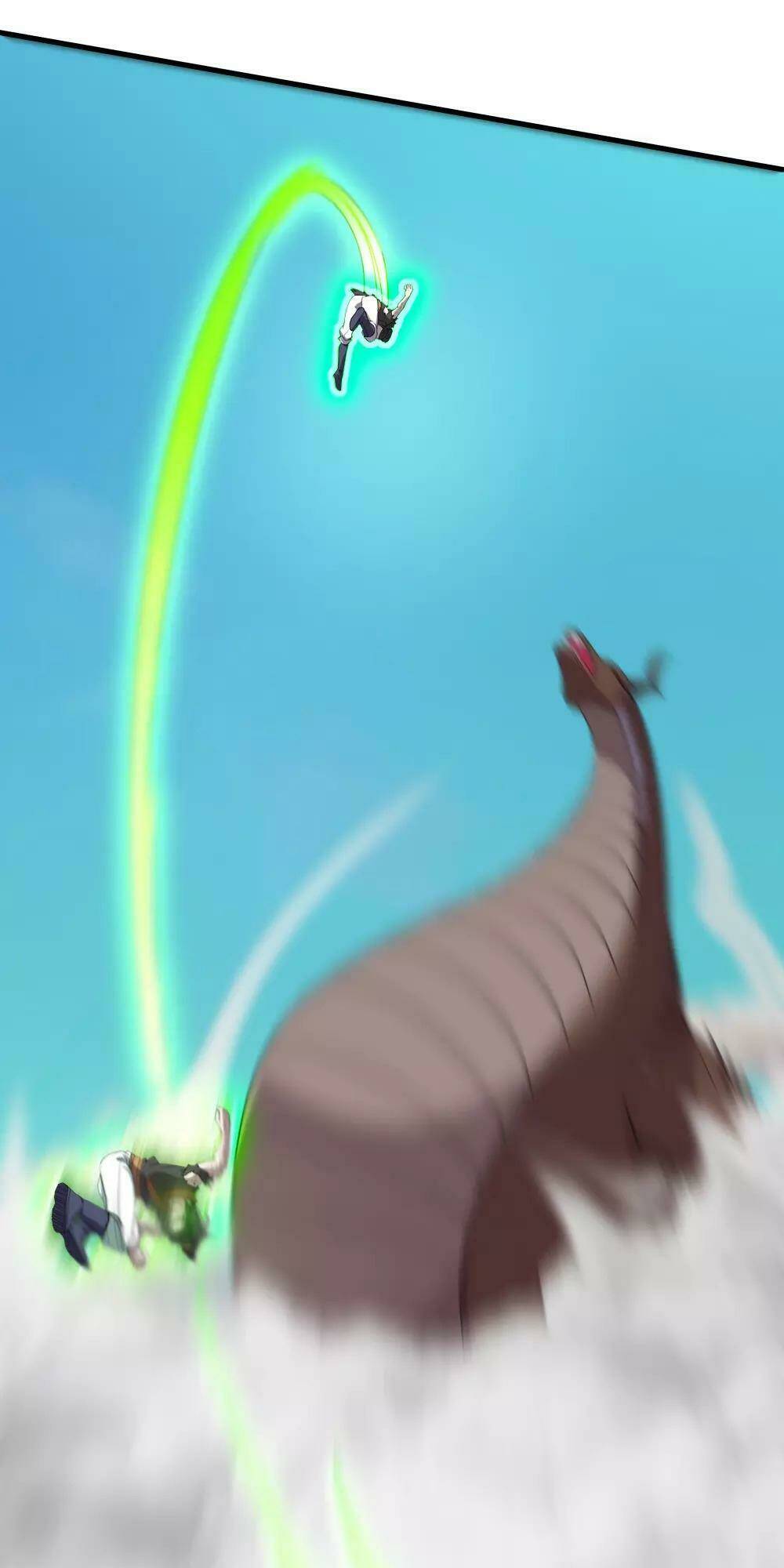 Cái Thế Đế Tôn Chapter 36 - Trang 2