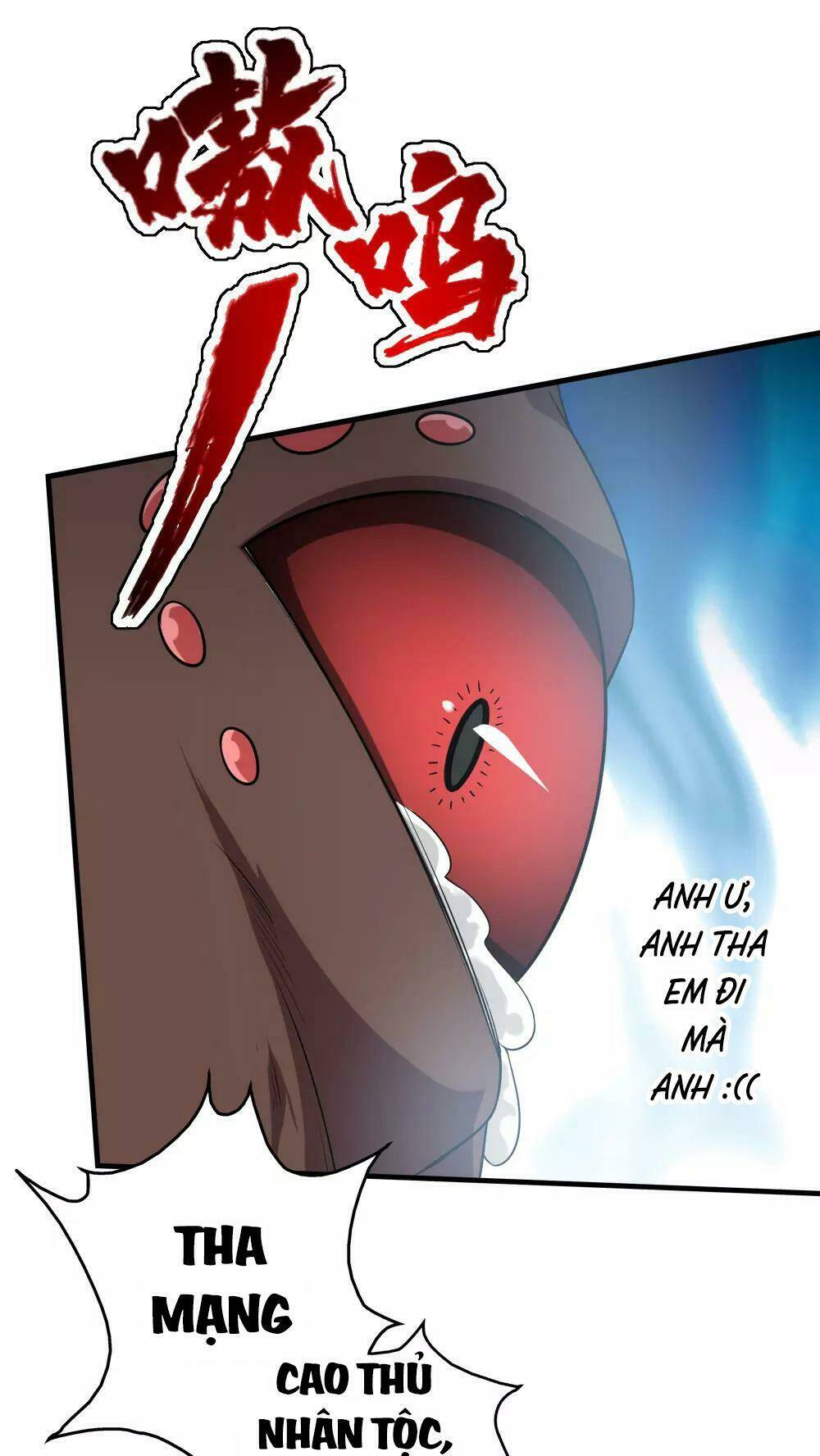 Cái Thế Đế Tôn Chapter 36 - Trang 2