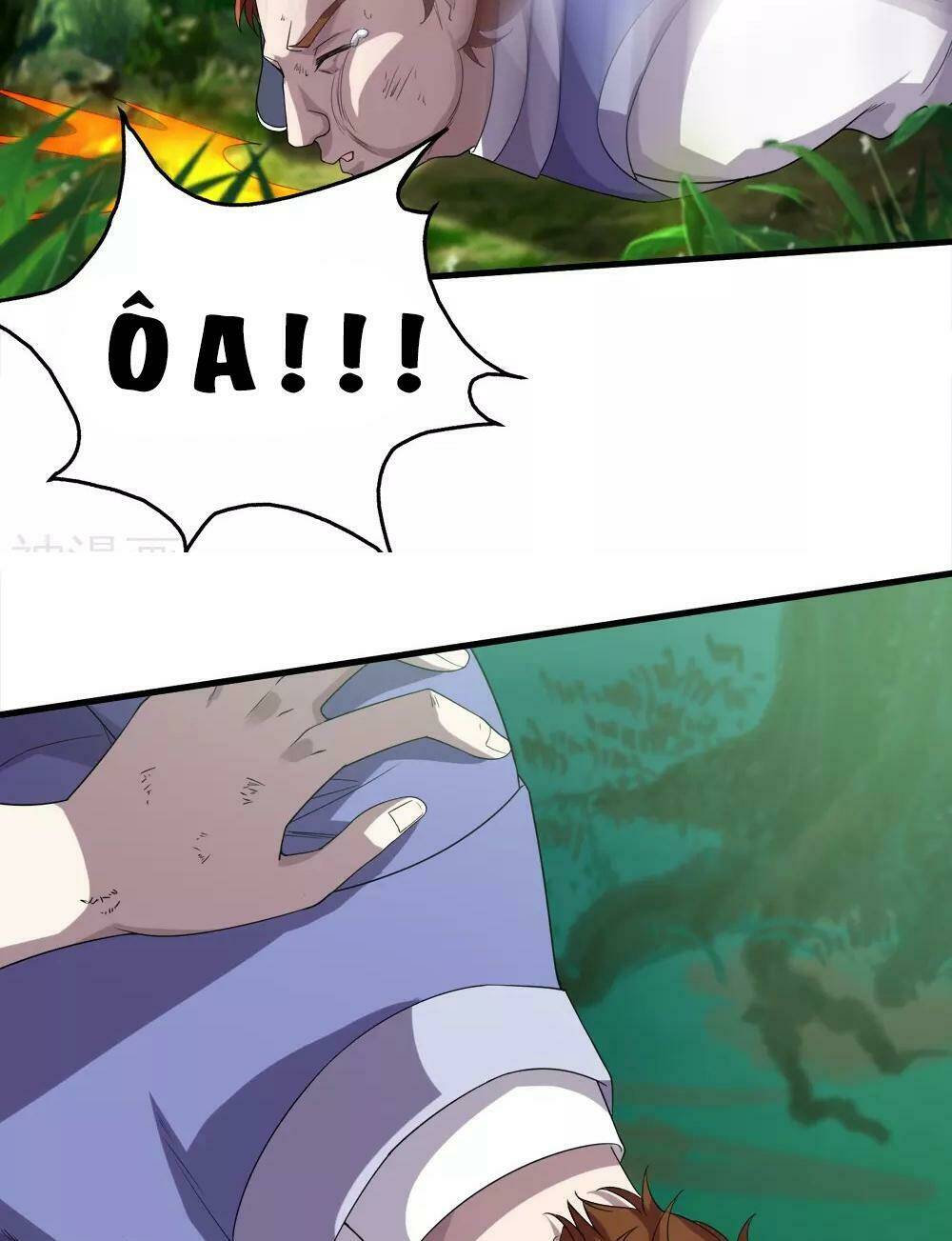 Cái Thế Đế Tôn Chapter 36 - Trang 2