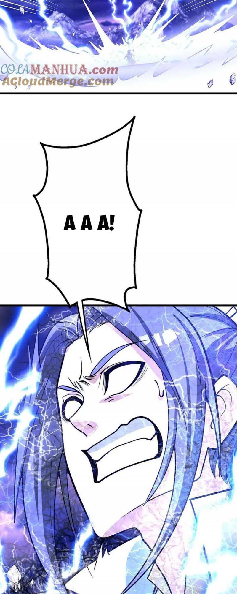 Cái Thế Đế Tôn Chapter 360 - Trang 2