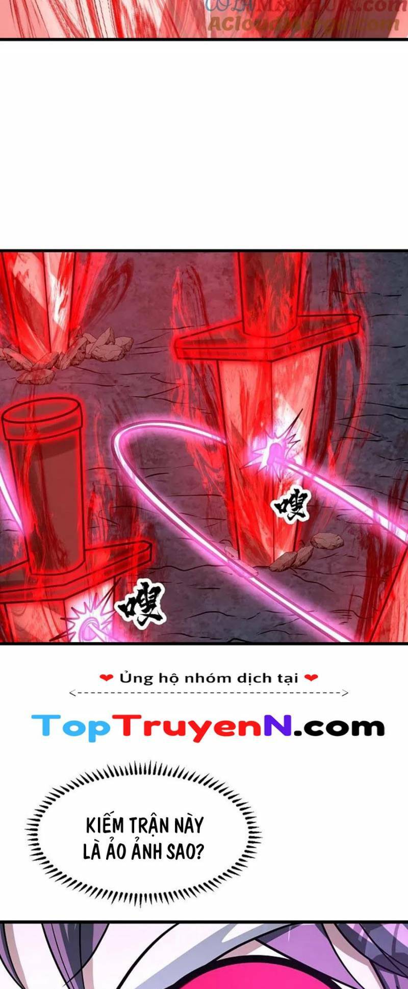 Cái Thế Đế Tôn Chapter 361 - Trang 2