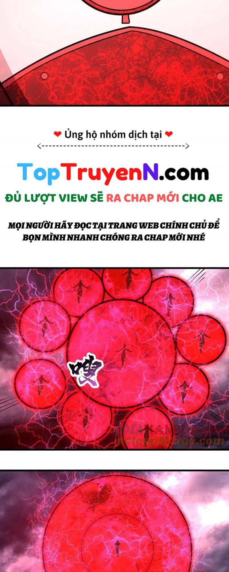 Cái Thế Đế Tôn Chapter 361 - Trang 2