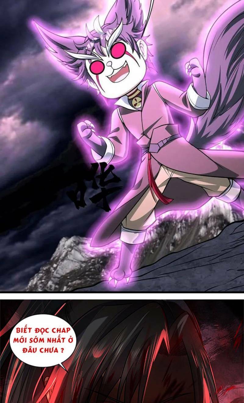 Cái Thế Đế Tôn Chapter 361 - Trang 2