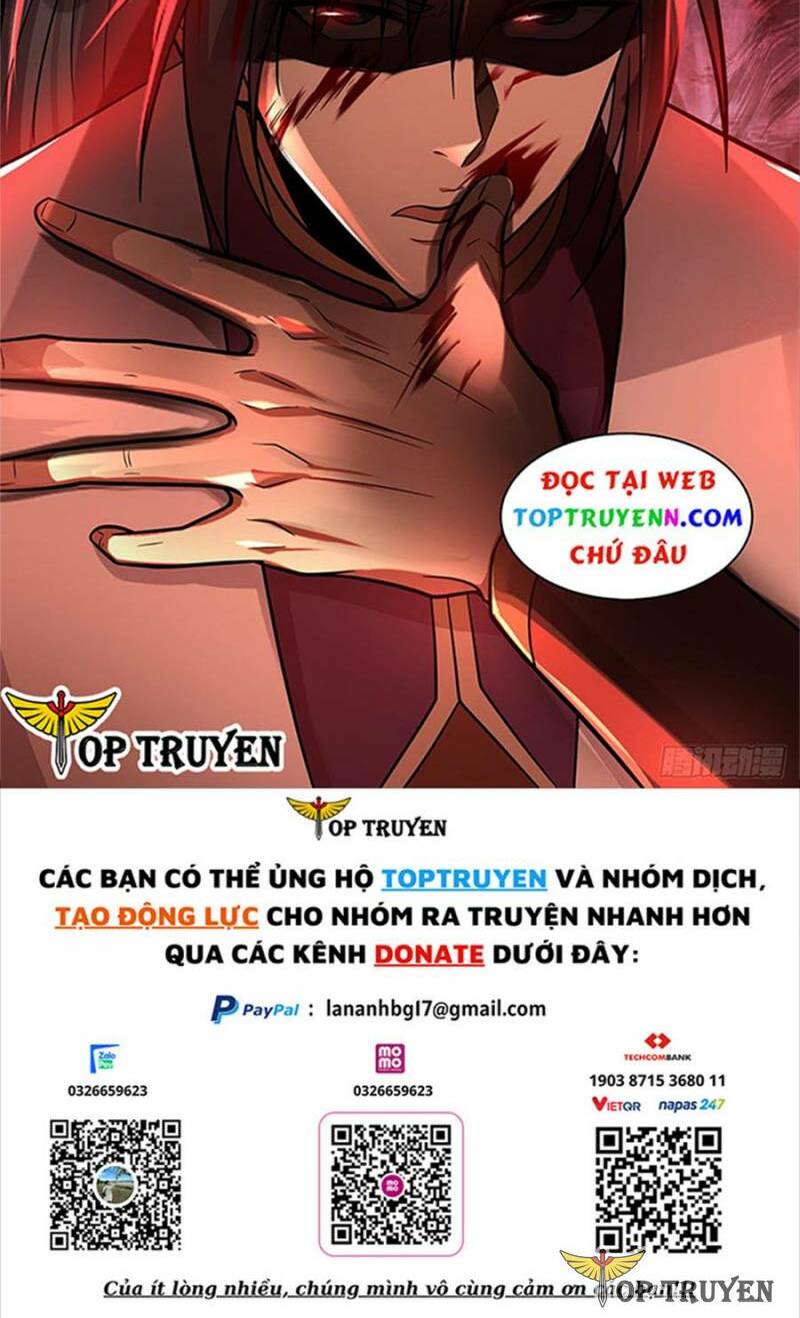 Cái Thế Đế Tôn Chapter 361 - Trang 2