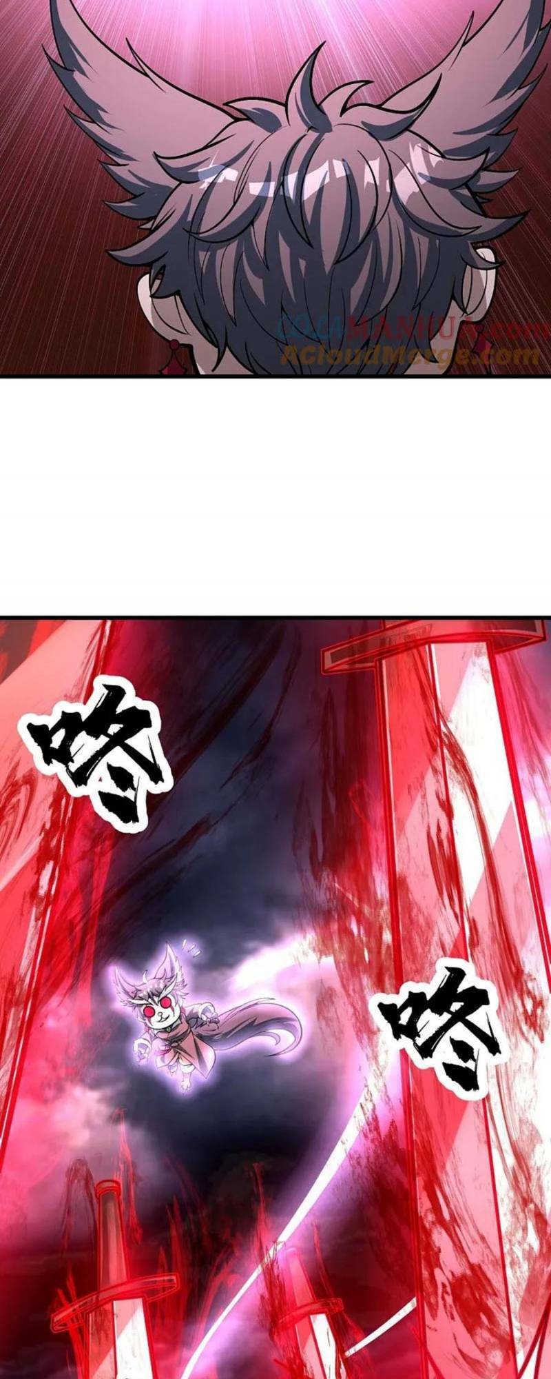 Cái Thế Đế Tôn Chapter 361 - Trang 2