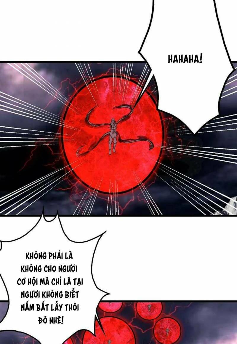 Cái Thế Đế Tôn Chapter 362 - Trang 2