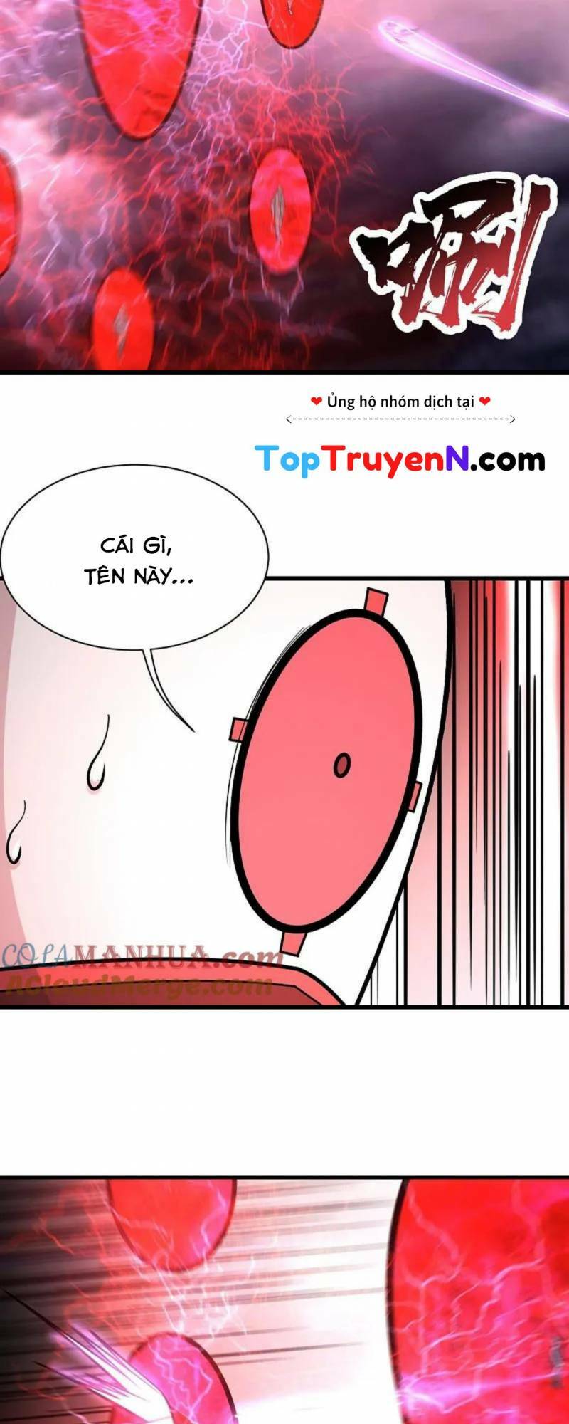 Cái Thế Đế Tôn Chapter 362 - Trang 2