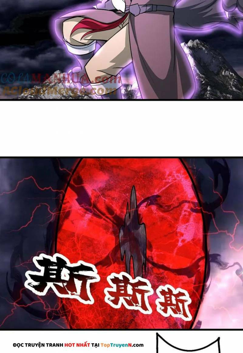 Cái Thế Đế Tôn Chapter 362 - Trang 2