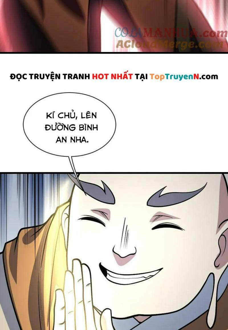 Cái Thế Đế Tôn Chapter 363 - Trang 2