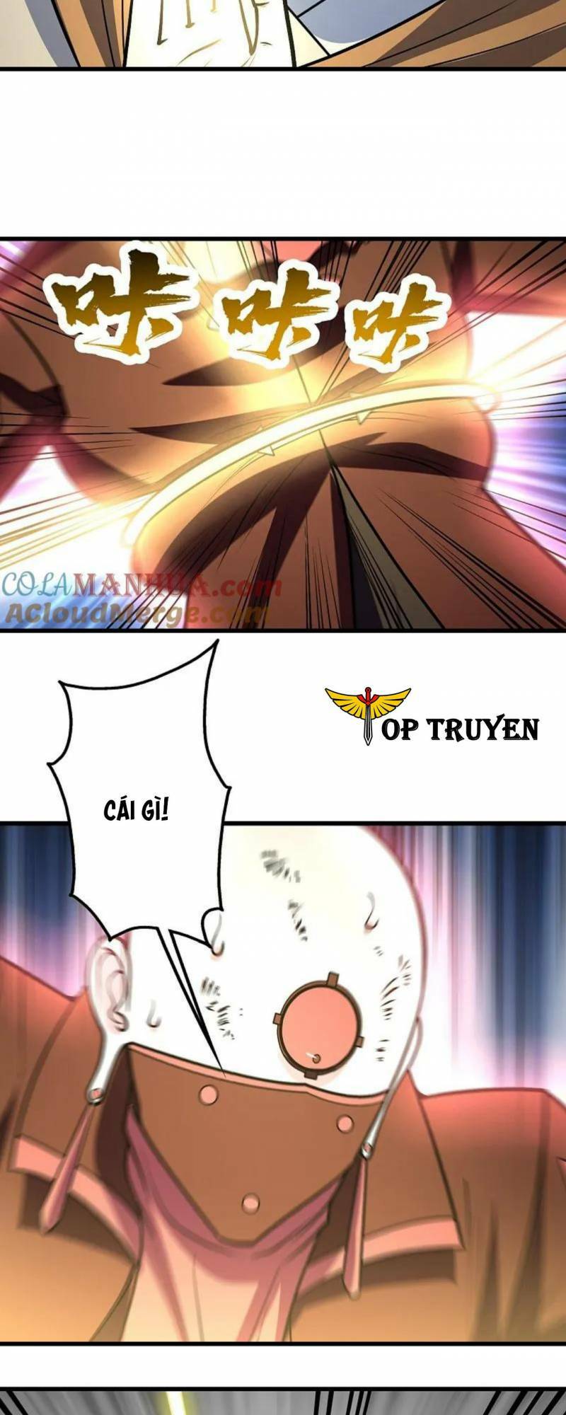 Cái Thế Đế Tôn Chapter 363 - Trang 2