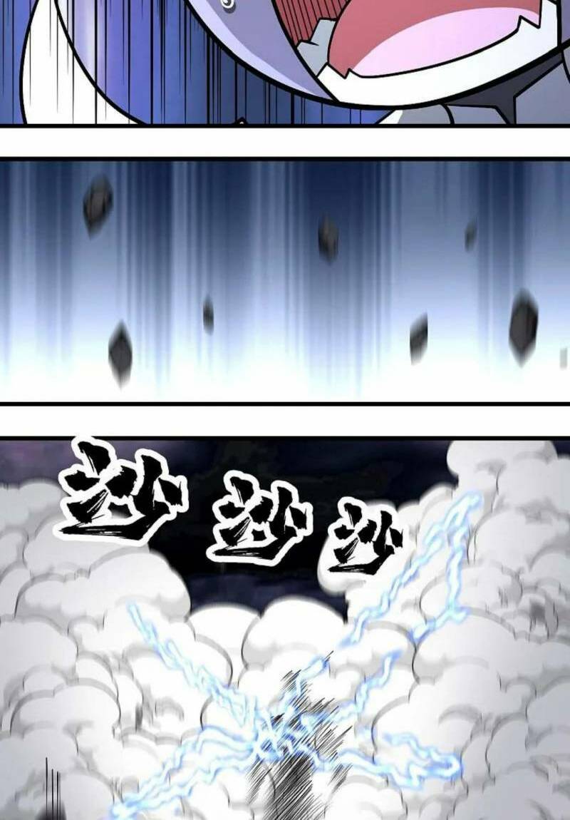 Cái Thế Đế Tôn Chapter 364 - Trang 2