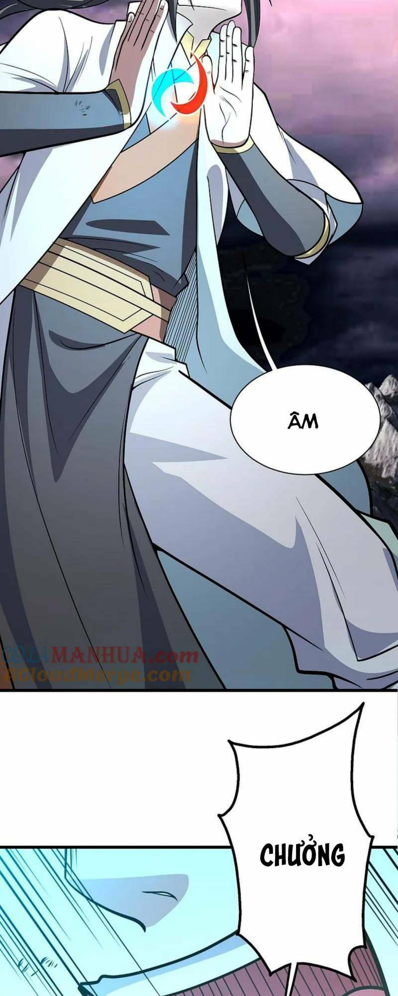 Cái Thế Đế Tôn Chapter 364 - Trang 2