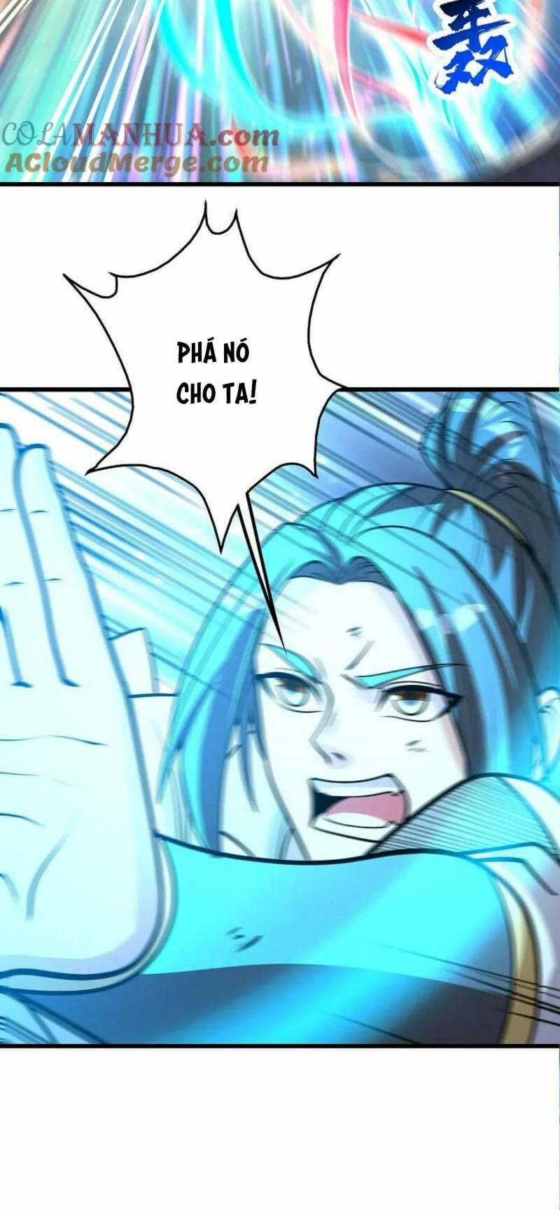 Cái Thế Đế Tôn Chapter 364 - Trang 2