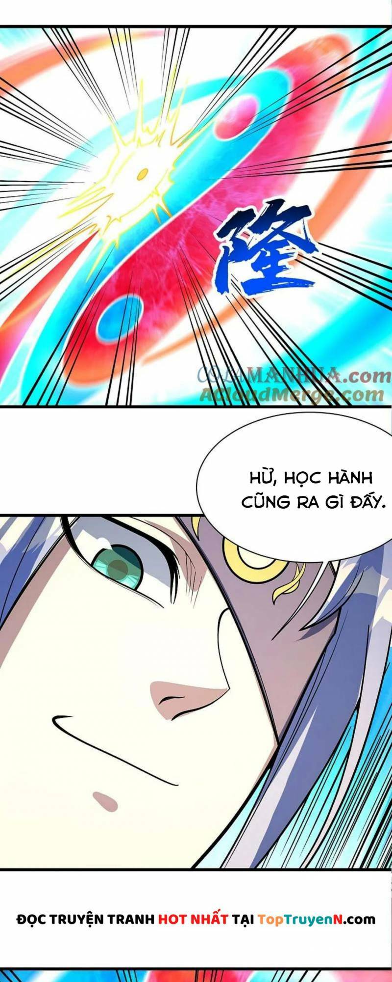 Cái Thế Đế Tôn Chapter 364 - Trang 2