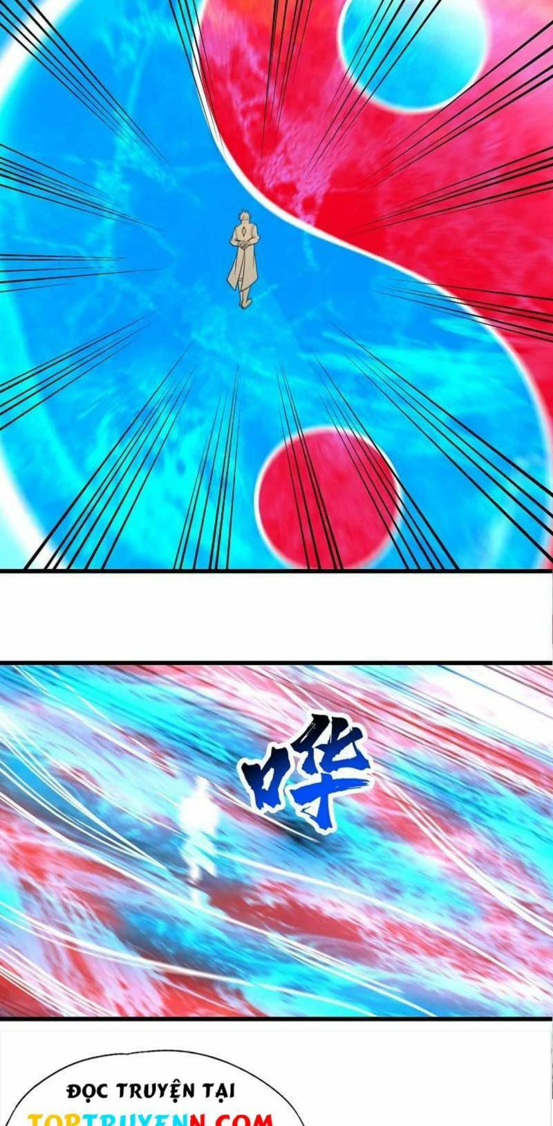 Cái Thế Đế Tôn Chapter 364 - Trang 2