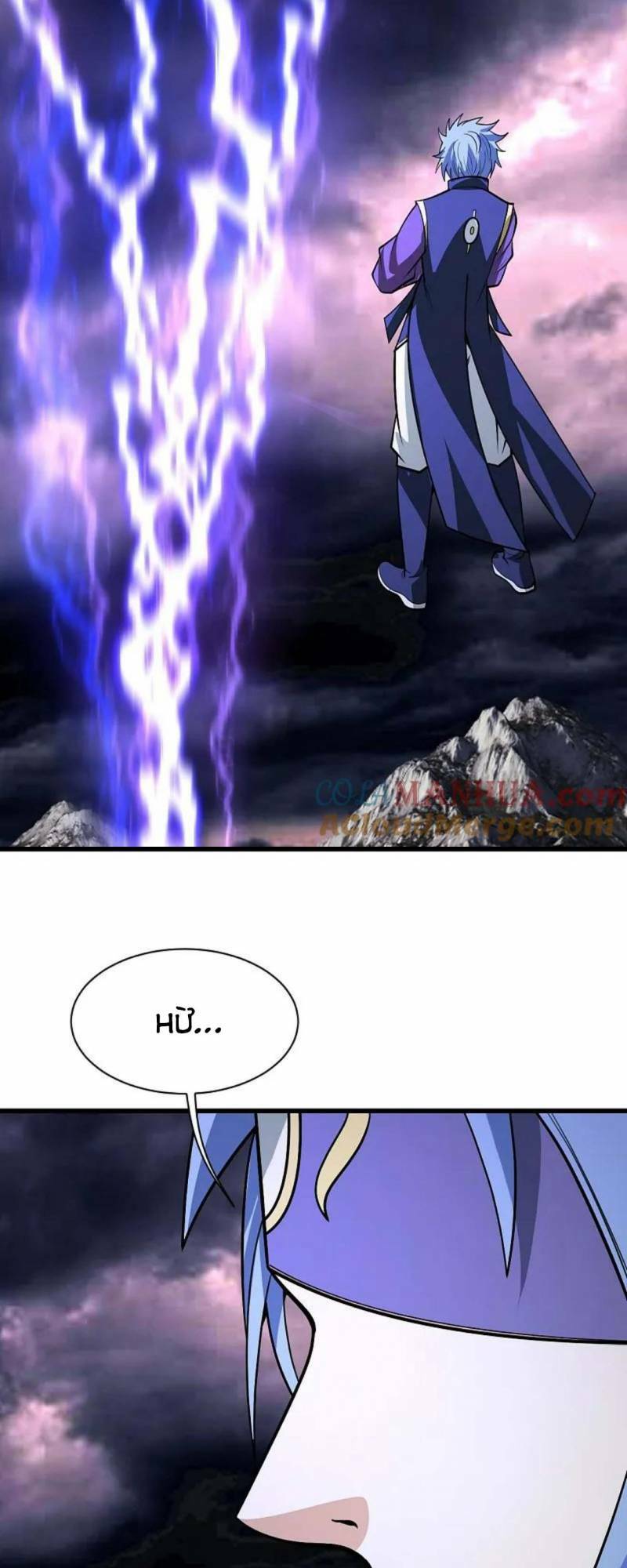 Cái Thế Đế Tôn Chapter 364 - Trang 2